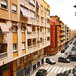2-bedroom Next To Av De Habaneras Torrevieja