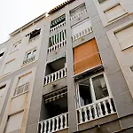 2-bedroom Next To Av De Habaneras *