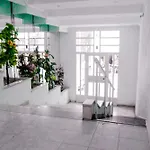 شقة 2-bedroom Next To Av De Habaneras *