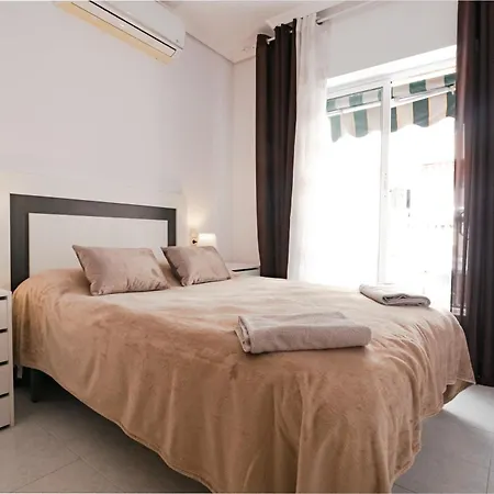 2-bedroom Next To Av De Habaneras *