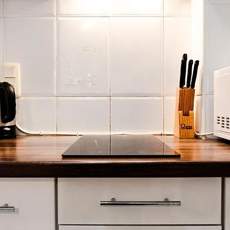 2-bedroom Next To Av De Habaneras * Torrevieja