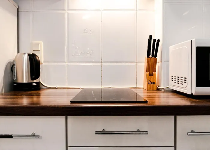 2-bedroom Next To Av De Habaneras * Torrevieja