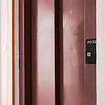 公寓 2-bedroom Next To Av De Habaneras *